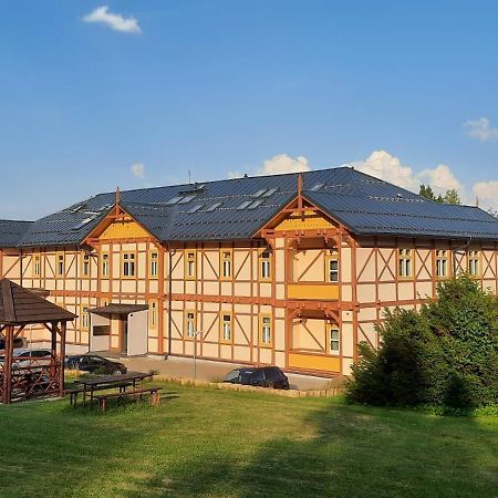 Vila Kollar Apartman 2 Vysoké Tatry Exteriér fotografie