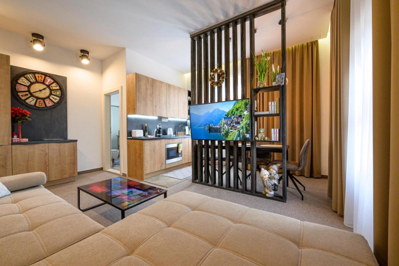 Vila Kollar Apartman 2 Vysoké Tatry Exteriér fotografie