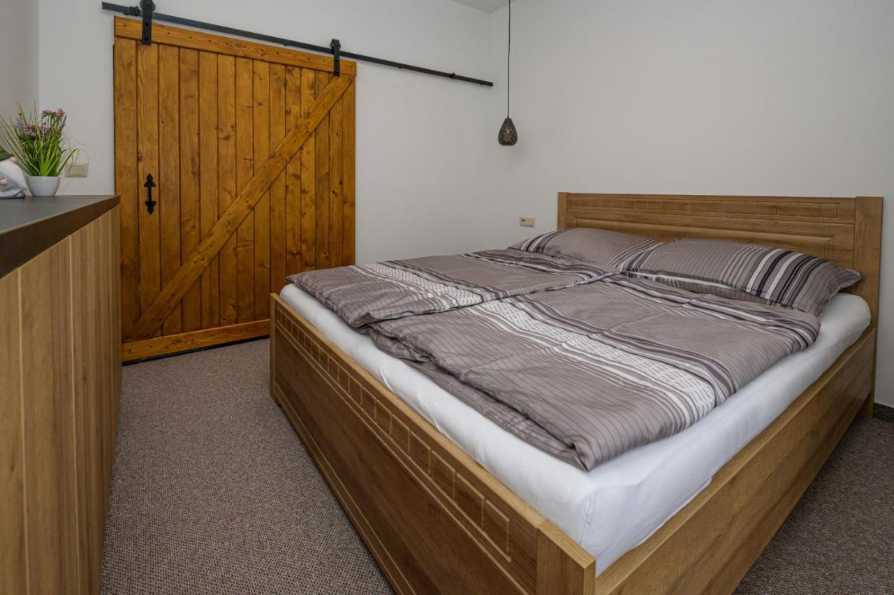 Vila Kollar Apartman 2 Vysoké Tatry Exteriér fotografie